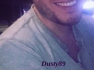Dusty89