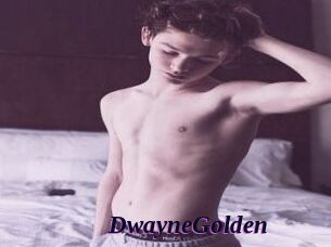 DwayneGolden
