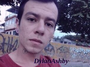 DylanAshby Spezial Sexcam