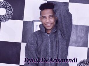 DylanDeArismendi