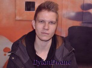 DylanDwane Spezial Sexcam