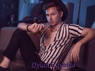 DylanExposito Spezial Sexcam