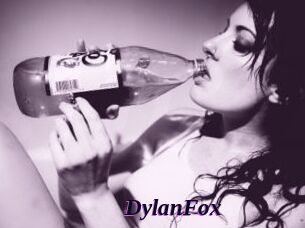 DylanFox