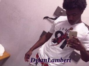 Dylan_Lambert