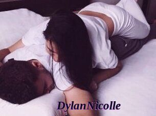 Dylan_Nicolle Spezial Sexcam