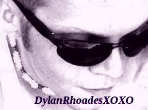 DylanRhoadesXOXO