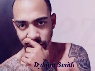 Dyland_Smith
