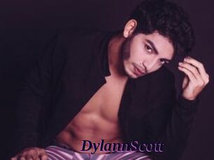 DylannScott Spezial Sexcam
