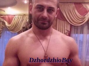 Dzhordzhio_Boy