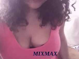 MIXMAX