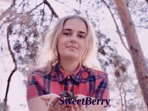 SweetBerry Spezial Sexcam