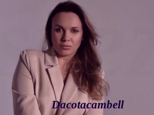 Dacotacambell