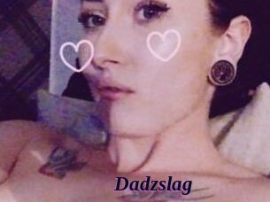 Dadzslag