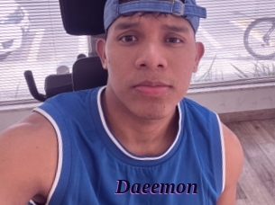 daeemon Spezial Sexcam