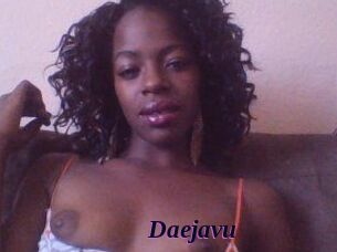 Daejavu