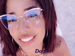 Dagne