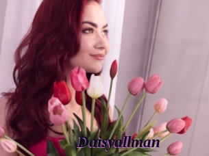 daisyallman Spezial Sexcam