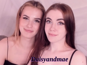 Daisyandmae