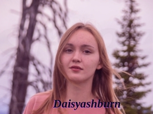 Daisyashburn