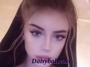 daisyballester Spezial Sexcam