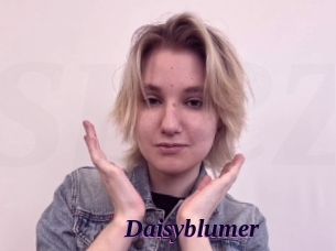 daisyblumer Spezial Sexcam