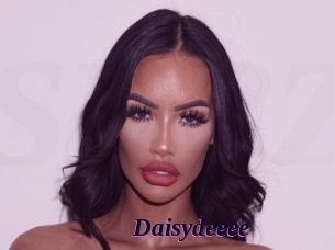 daisydeeee Spezial Sexcam