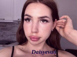 Daisyevatt