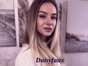 daisyfaux Spezial Sexcam