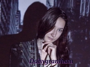 daisygrantham Spezial Sexcam