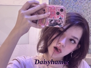 Daisyhames