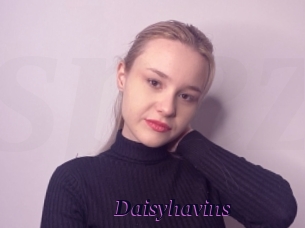 Daisyhavins