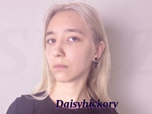 daisyhickory Spezial Sexcam