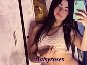daisyroses Spezial Sexcam