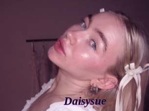 Daisysue