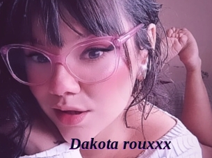 dakota_rouxxx Spezial Sexcam