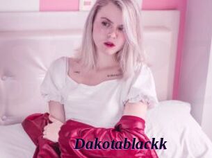 Dakotablackk