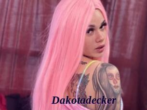 Dakotadecker