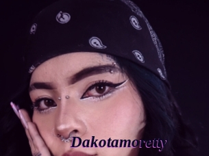 dakotamoretty Spezial Sexcam