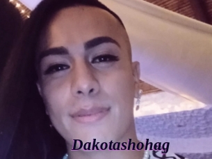 Dakotashohag