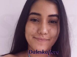daleskafiore Spezial Sexcam