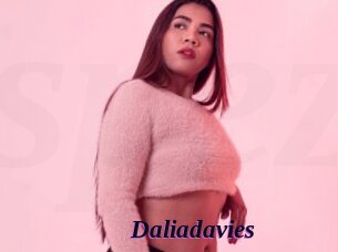 Daliadavies