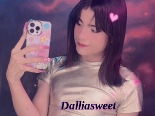 Dalliasweet