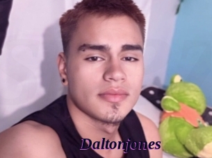 Daltonjones