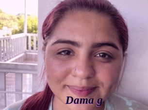 Dama_g