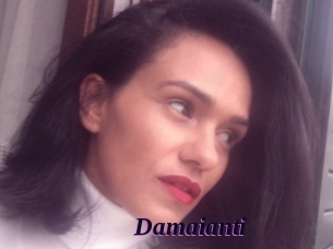 Damaianti