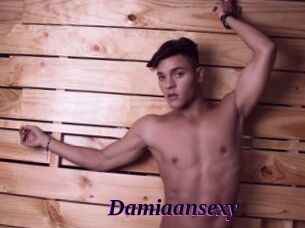Damiaansexy