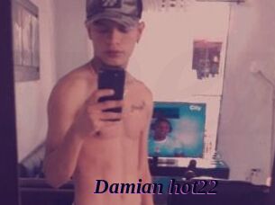 Damian_hot22