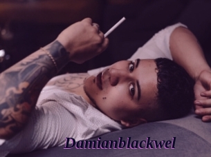 damianblackwel Spezial Sexcam