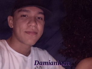 Damianlaan