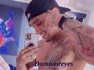 damianreyes Spezial Sexcam